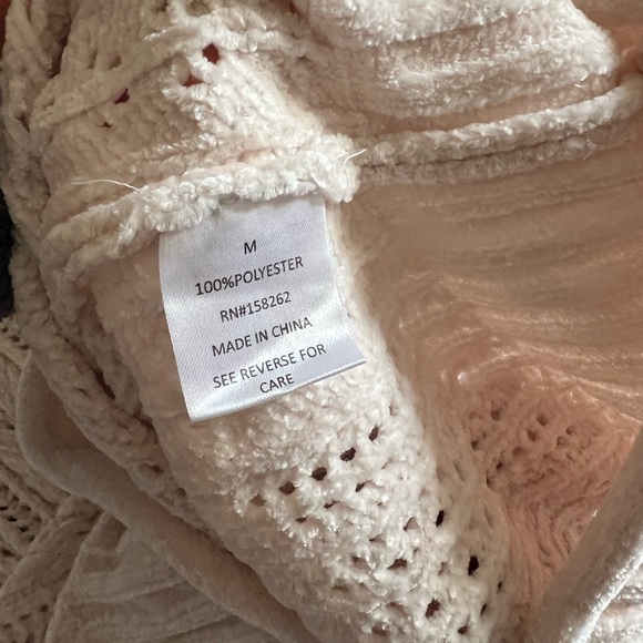 Super soft Altar’d State Sweater - Picture 8 of 8